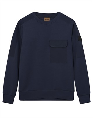 Jayson City Sweatshirt